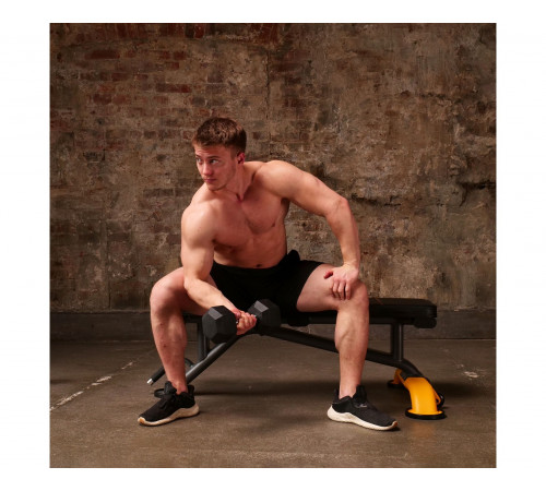 Скамья универсальная STONERISE DS07