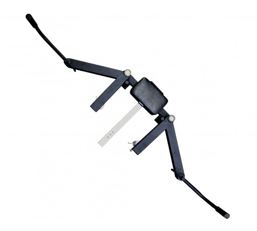 Опция баттерфляй для скамьи SUB064 POWERGYM DFC Option3