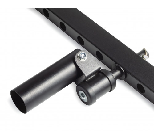 Стойка для штанги с турником VictoryFit VF-B2007