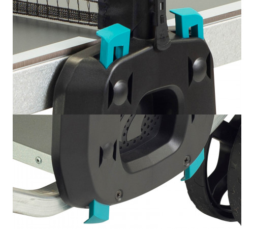 Теннисный стол Cornilleau 200X Sport Outdoor