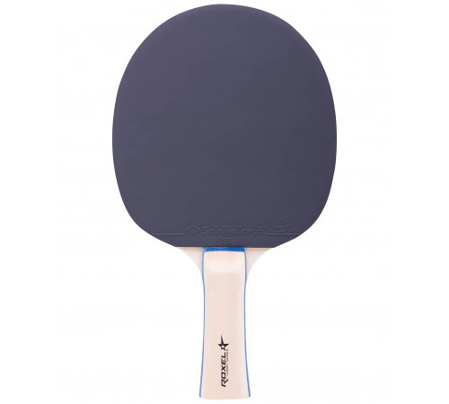 Набор для настольного тенниса Hobby Progress, 2 ракетки, 3 мяча, сетка