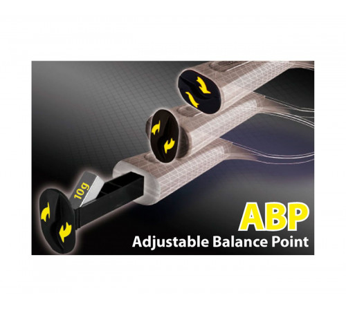 Ракетка DONIC Waldner 3000