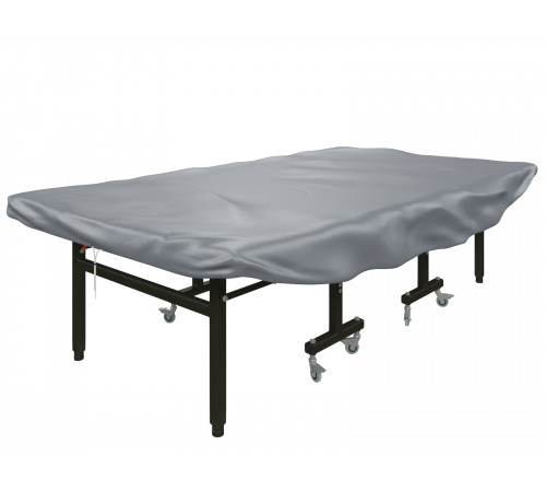 Чехол универсальный для теннисного стола UNIX Line (gray)