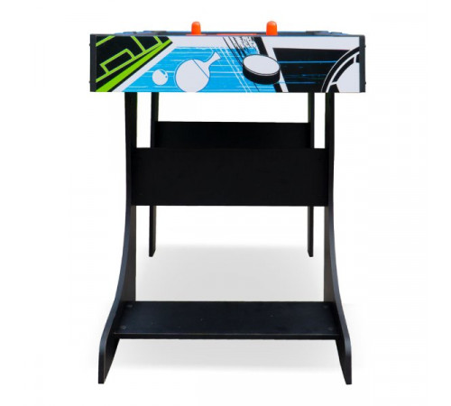 Игровой стол - многофункциональный 4 в 1 "Compact"