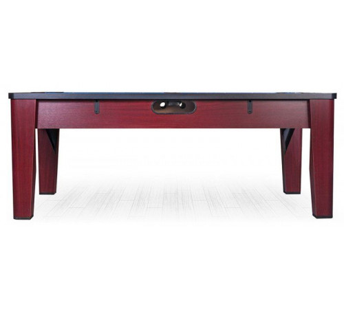 Многофункциональный игровой стол 6 в 1 «Tornado» (коричневый)