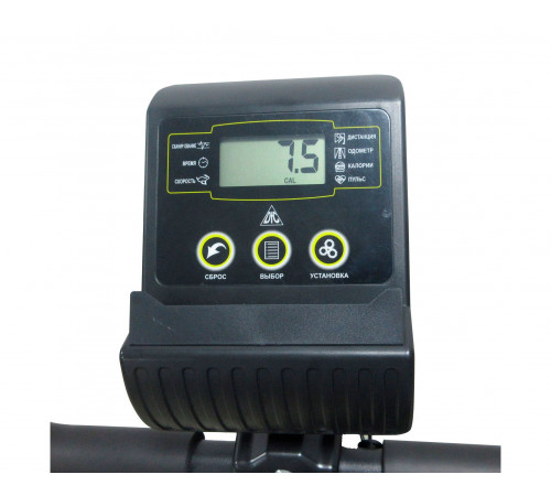 Велотренажер DFC B207 магнитный