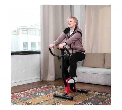 Велотренажер DFC B209