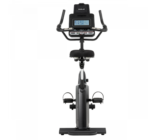 Вертикальный велотренажер Sole B94 (2023)