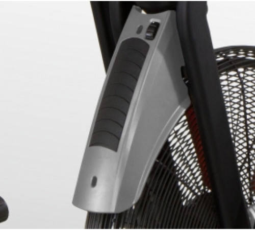 Велотренажер BH FITNESS CROSSBIKE 1100