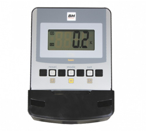 Велотренажер BH FITNESS NEXOR PLUS