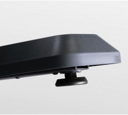 Велоэргометр коммерческий BRONZE GYM U1000M PRO TFT TURBO