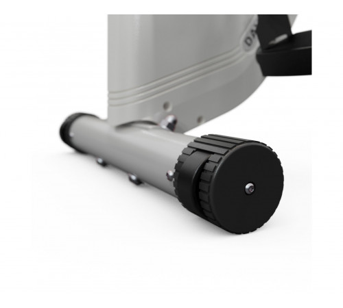 Велотренажер X-Bike DFC DavCreator Base, серый