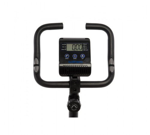 Велотренажер EVO FITNESS Ametist магнитный