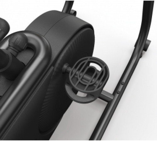 Велоэргометр вертикальный HORIZON CITTA BT5.0