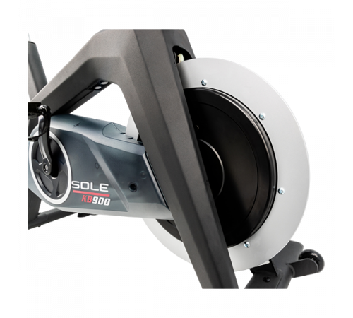 Коммерческий спинбайк Sole KB900 (2023)