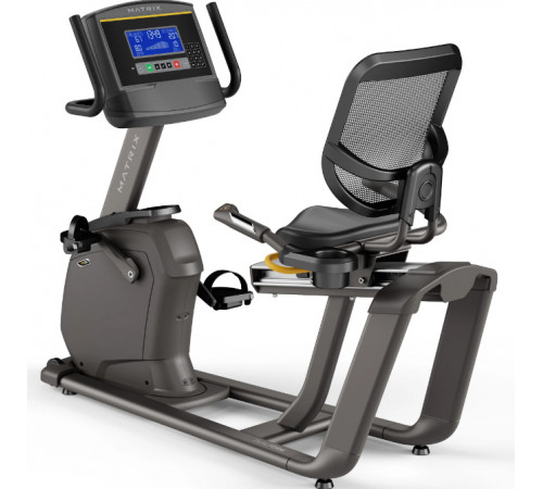 Велоэргометр MATRIX R30XR