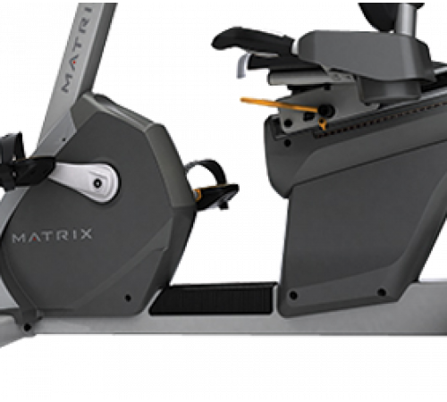 Велотренажер MATRIX R7XE (R7XE-05)