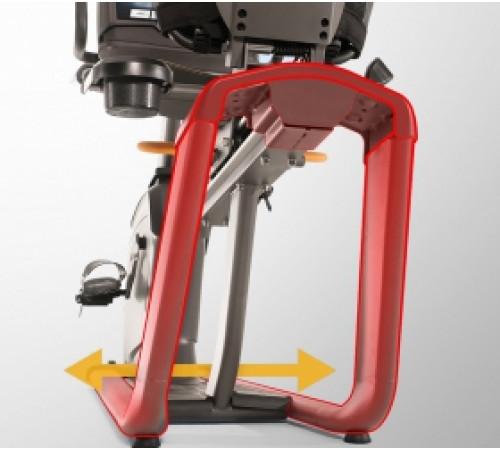 Велоэргометр MATRIX U30XR 2021