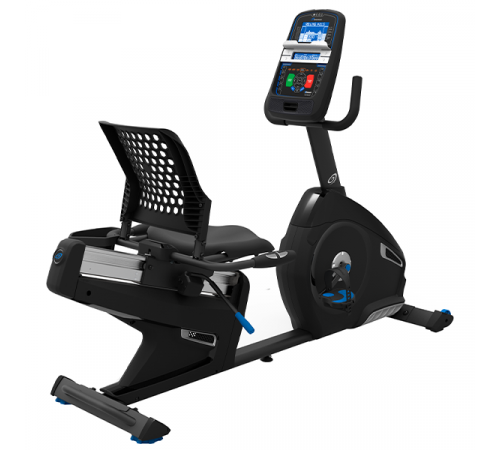 Горизонтальный велотренажер Nautilus R626