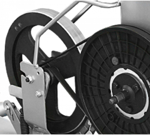 Велоэргометр OXYGEN CARDIO CONCEPT IV HRC+