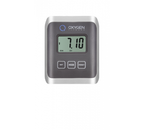 Велотренажер OXYGEN PEAK U