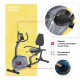 Велотренажер CARBON FITNESS R20