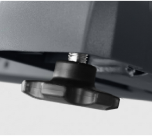 Велотренажер SVENSSON INDUSTRIAL GO R65