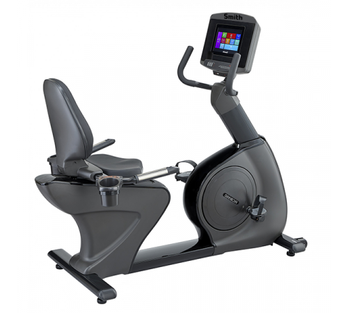 Горизонтальный велотренажер Smith RCB550 iSmart