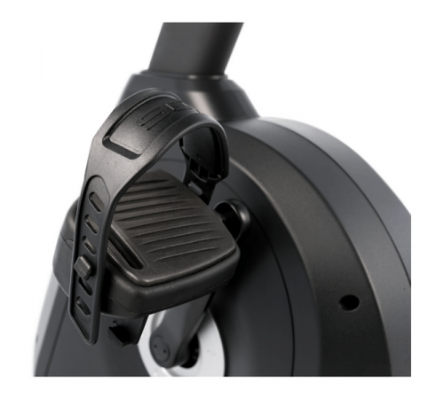 Горизонтальный велотренажер Sole LCR 2019