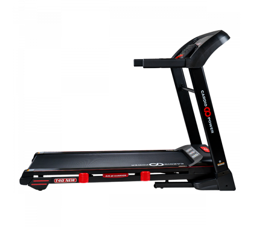 Беговая дорожка CardioPower T40 NEW