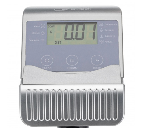 Велотренажер CARBON FITNESS U40