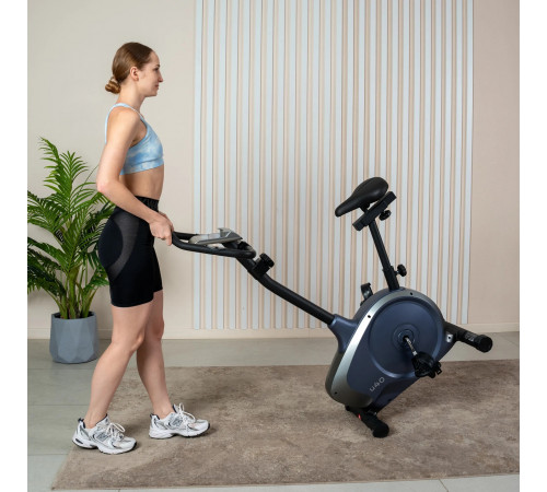Велотренажер CARBON FITNESS U40