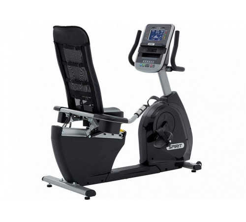Велотренажер SPIRIT XBR25