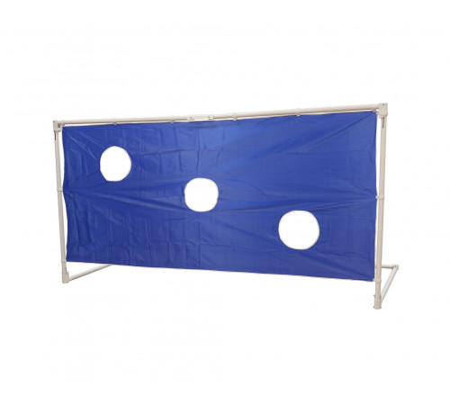 Ворота игровые DFC складные 180x90x90см GOAL180ST