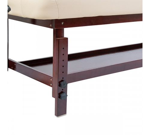 Массажный стационарный стол Premium Pro ST