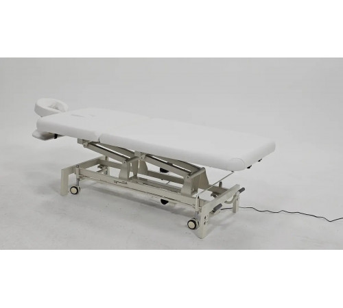 Стол массажный с электроприводом Davos-Tilt