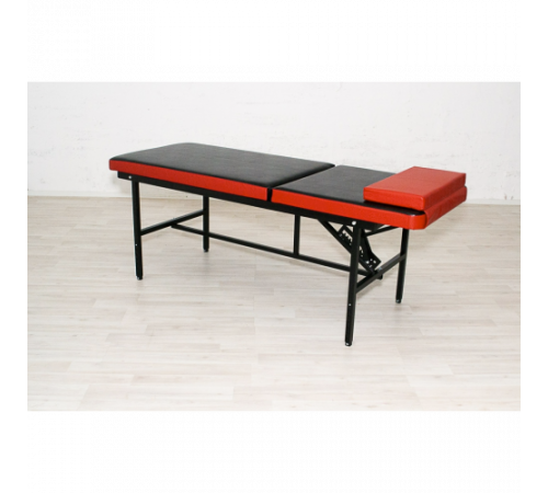 Массажный стол стационарный Fortta