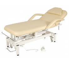 Массажный стол с электроприводом MMKM-1 (SE2.21.10)