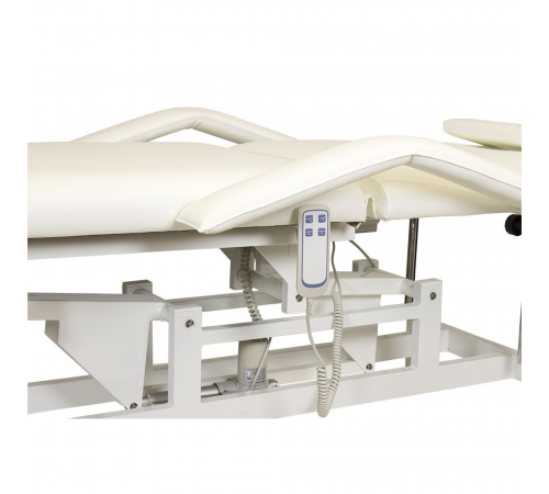 Массажный стол многофункциональный электрический Элегия-2А (МД-850), 2 мотора