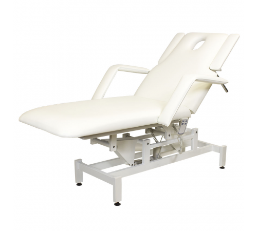 Массажный стол многофункциональный электрический Элегия-2А (МД-850), 2 мотора