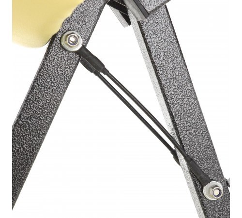 Массажное кресло для шейно-воротниковой зоны MA-03 МСТ-3СЛ (сталь)