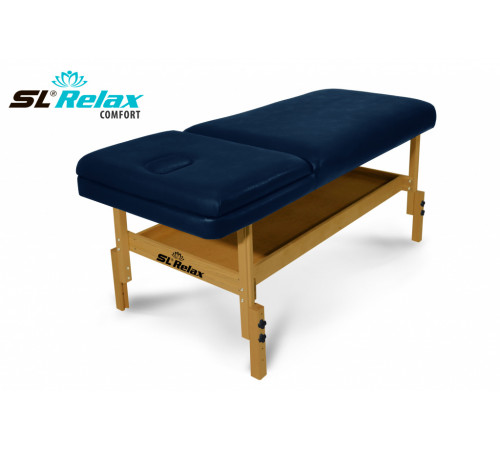 Массажный стол стационарный Comfort SLR-5