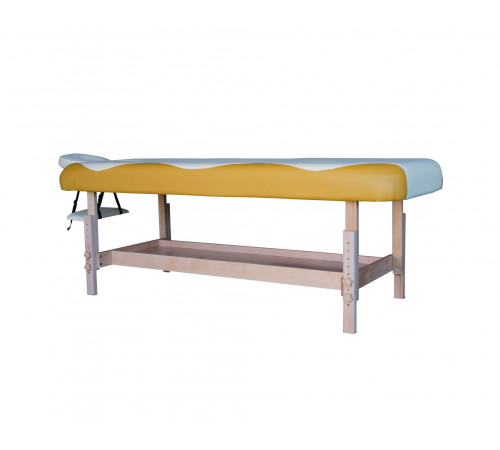 Массажный стационарный стол DFC NIRVANA SUPERIOR