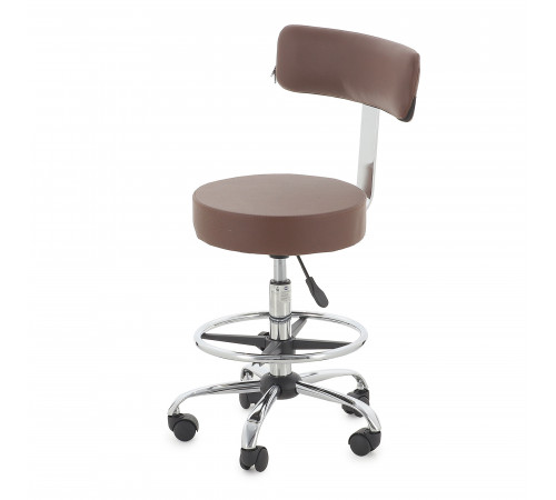 Стул мастера Med-Mos МА-01 (СТ-17КА) / (III)