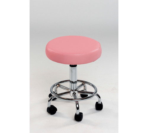 Табурет мастера ,на хром пятилучье