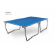 Теннисный стол Hobby Evo синий