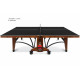 Стол теннисный X-dream Start Line (№5, ЛДСП Черный)