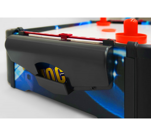 Настольный аэрохоккей ICE BEAT