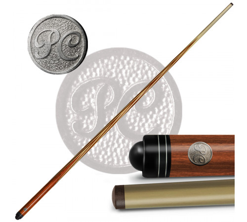 1-7-Р Кий "Классик 16 запилов" 1 РС, ятоба/граб(РС)