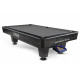 Бильярдный стол TAO-MI Model 3 пул 9 ft, сукно Gray